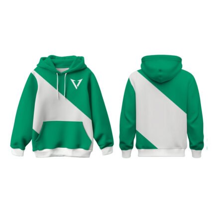 CUSTOMIZED HOODIE