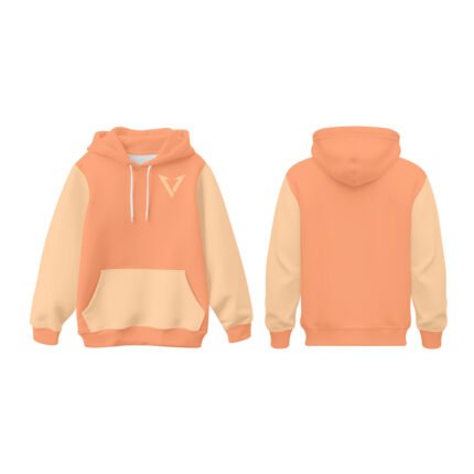 CUSTOMIZED HOODIE