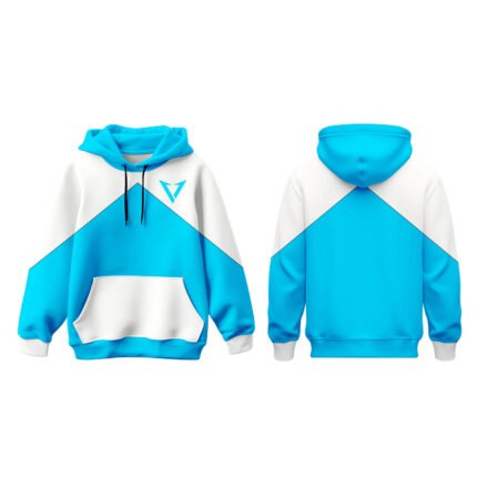 CUSTOMIZED HOODIE