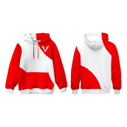 CUSTOMIZED HOODIE