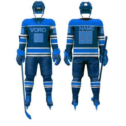 CUSTOMIZED ICE-HOCKEY UNIFORM
